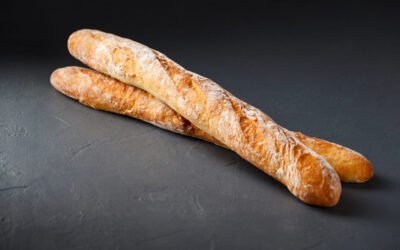 La Baguette Tradition : le symbole du savoir-faire artisanal à Mantes-la-Jolie