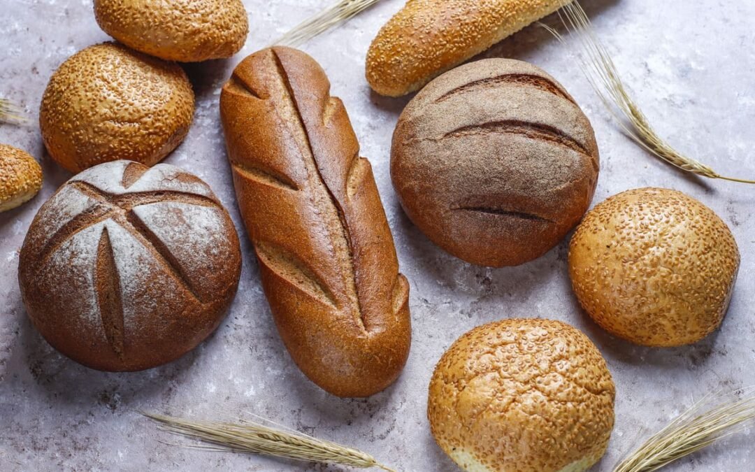 Comment choisir son pain ?